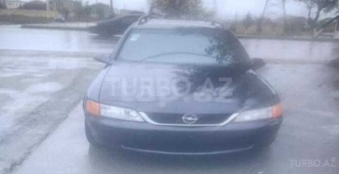Opel Vectra 1997, 350,000 km - 1.8 l - Bakı