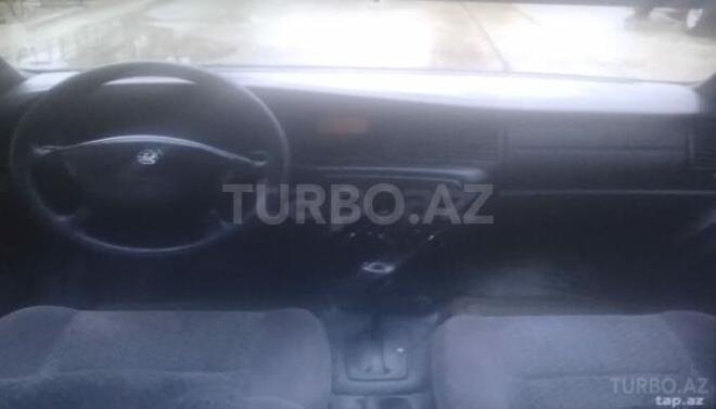 Opel Vectra 1997, 350,000 km - 1.8 l - Bakı
