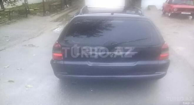 Opel Vectra 1997, 350,000 km - 1.8 l - Bakı