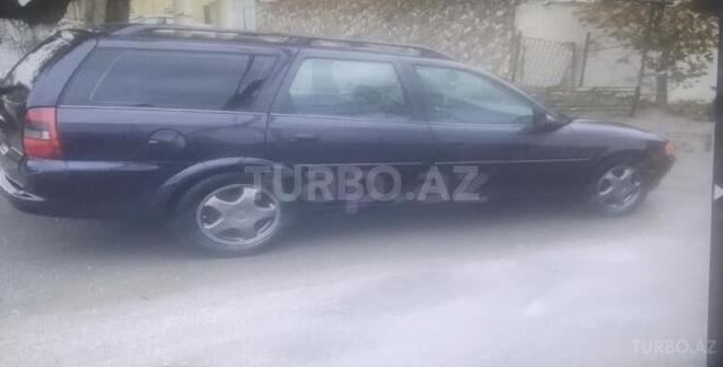 Opel Vectra 1997, 350,000 km - 1.8 l - Bakı