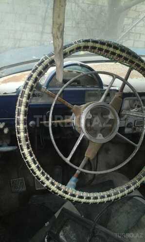 GAZ M-21 1966, 400,000 km - 2.4 л - Bakı