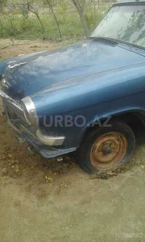 GAZ M-21 1966, 400,000 km - 2.4 л - Bakı