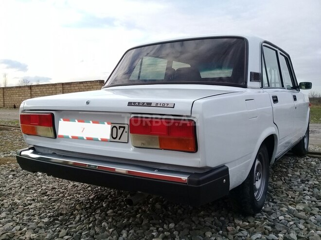LADA (VAZ) 2107 2003, 175,896 km - 1.6 l - Quba