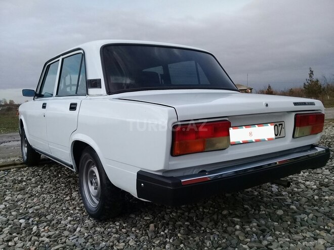 LADA (VAZ) 2107 2003, 175,896 km - 1.6 l - Quba