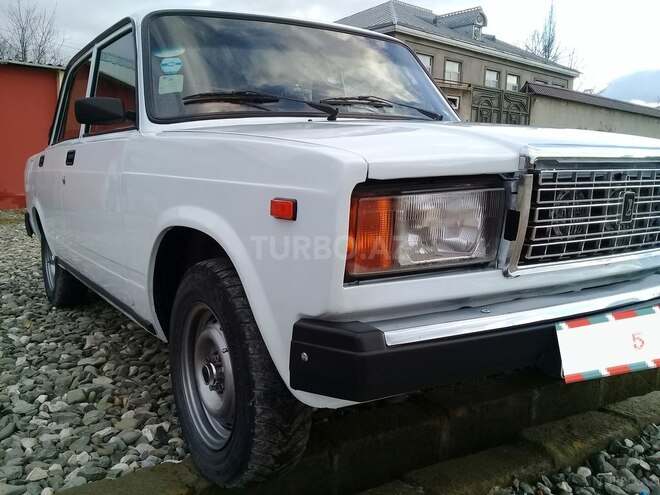 LADA (VAZ) 2107 2003, 175,896 km - 1.6 l - Quba