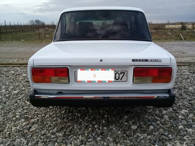 LADA (VAZ) 2107 2003, 175,896 km - 1.6 l - Quba
