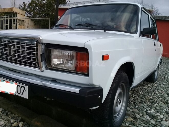 LADA (VAZ) 2107 2003, 175,896 km - 1.6 l - Quba