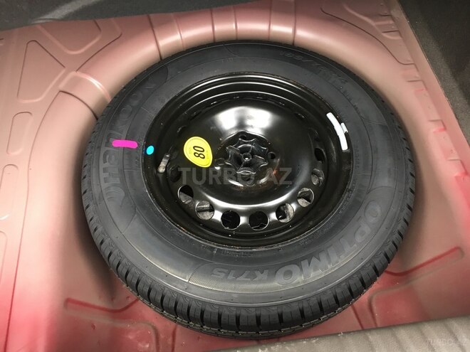 Ravon R4 2017, 18,668 km - 1.5 л - Bakı