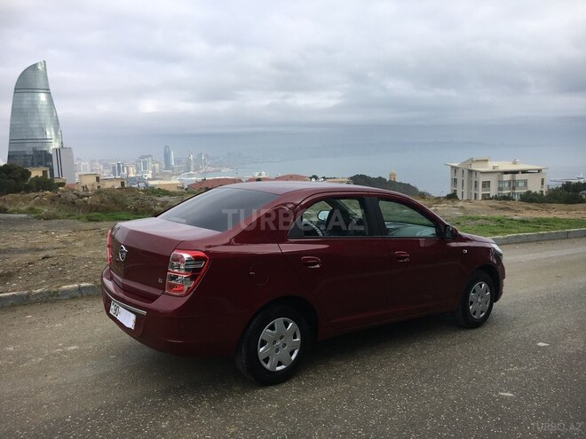 Ravon R4 2017, 18,668 km - 1.5 л - Bakı