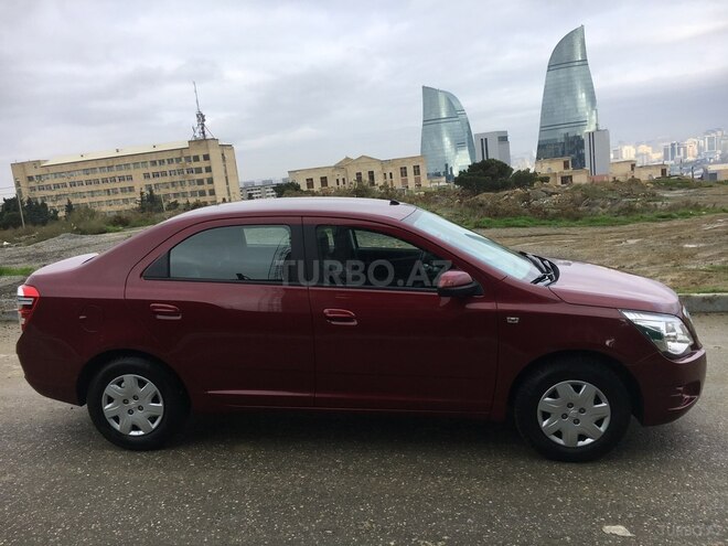 Ravon R4 2017, 18,668 km - 1.5 л - Bakı