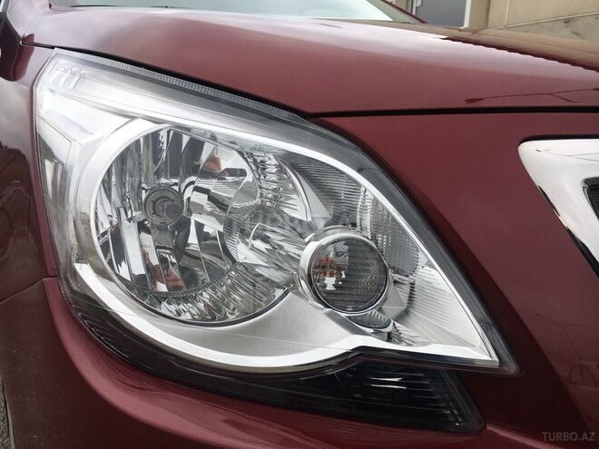 Ravon R4 2017, 18,668 km - 1.5 л - Bakı