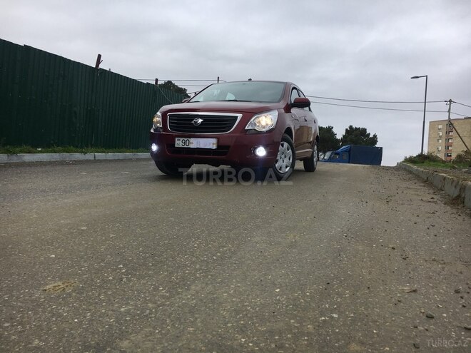 Ravon R4 2017, 18,668 km - 1.5 л - Bakı