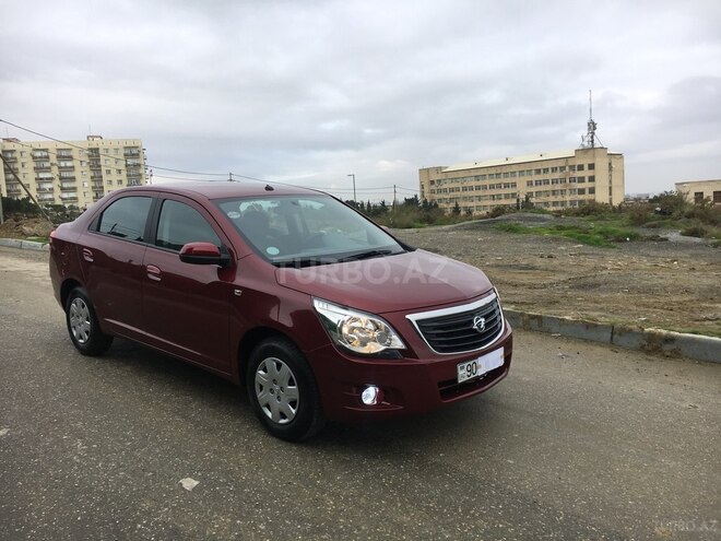 Ravon R4 2017, 18,668 km - 1.5 л - Bakı