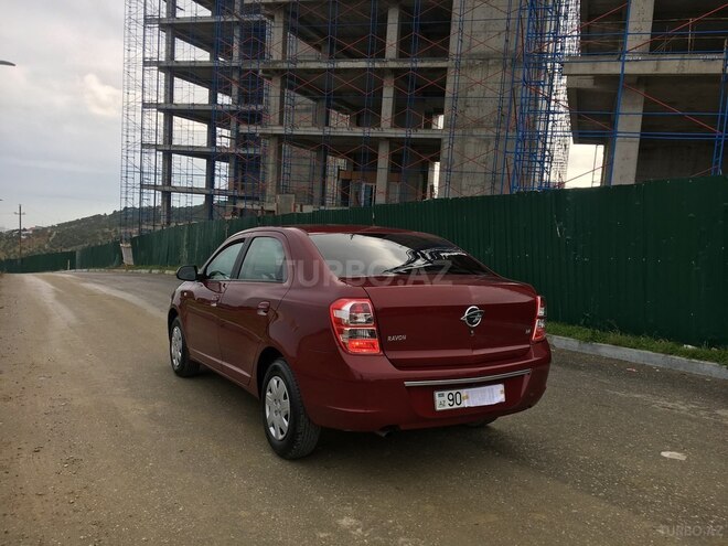 Ravon R4 2017, 18,668 km - 1.5 л - Bakı
