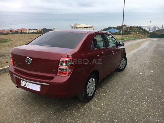 Ravon R4 2017, 18,668 km - 1.5 л - Bakı