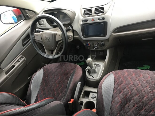 Ravon R4 2017, 18,668 km - 1.5 л - Bakı