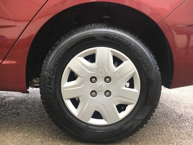 Ravon R4 2017, 18,668 km - 1.5 л - Bakı