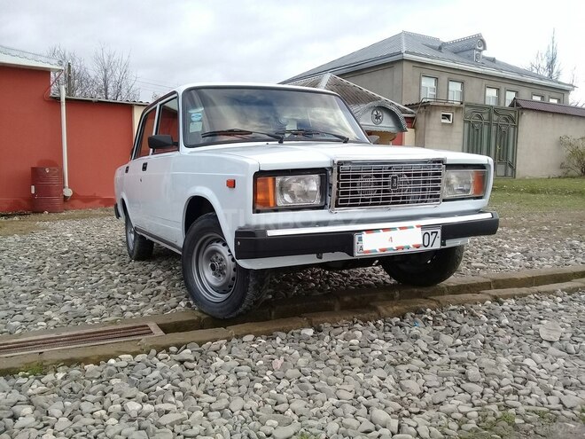 LADA (VAZ) 2107 2003, 175,896 km - 1.6 l - Quba