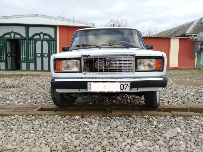 LADA (VAZ) 2107 2003, 175,896 km - 1.6 l - Quba