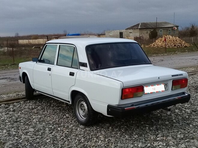 LADA (VAZ) 2107 2003, 175,896 km - 1.6 l - Quba
