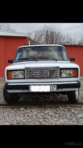 LADA (VAZ) 2107 2003, 175,896 km - 1.6 l - Quba