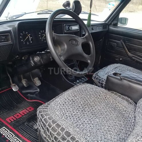 LADA (VAZ) 2107 2003, 175,896 km - 1.6 l - Quba