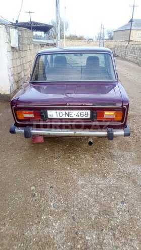 LADA (VAZ) 2106 2004, 165,000 km - 1.6 л - Salyan