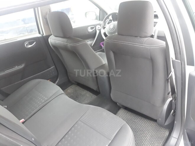 Renault Megane 2005, 180,000 km - 1.5 l - Bakı
