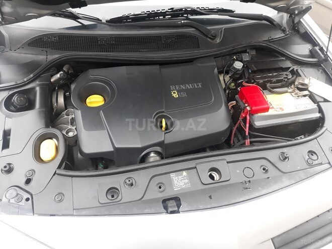 Renault Megane 2005, 180,000 km - 1.5 l - Bakı