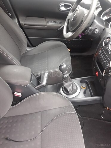 Renault Megane 2005, 180,000 km - 1.5 l - Bakı