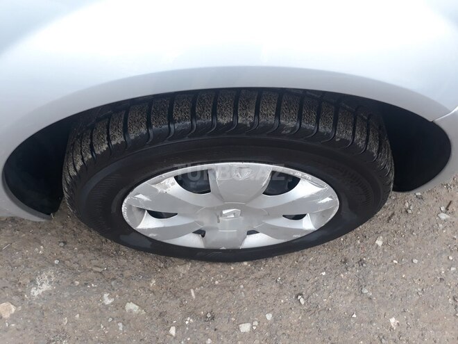 Renault Megane 2005, 180,000 km - 1.5 l - Bakı