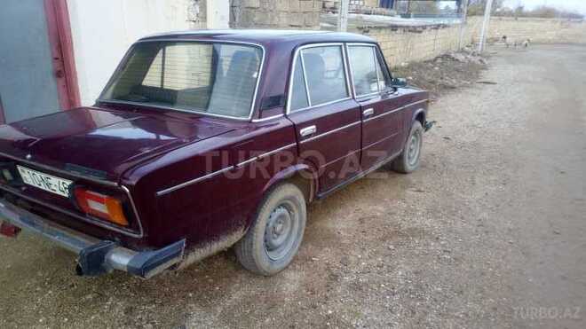 LADA (VAZ) 2106 2004, 165,000 km - 1.6 л - Salyan
