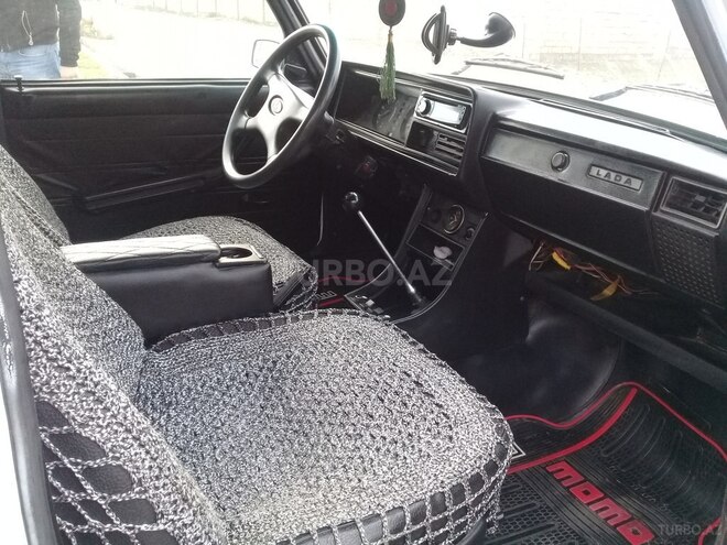 LADA (VAZ) 2107 2003, 175,896 km - 1.6 l - Quba