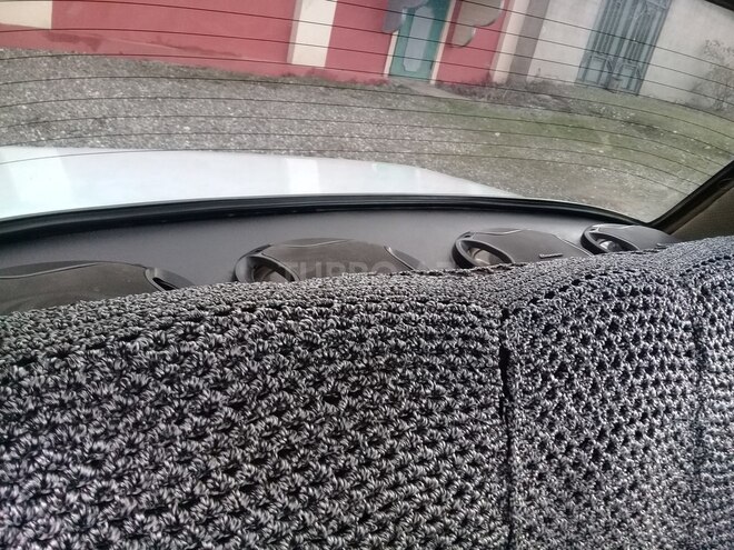 LADA (VAZ) 2107 2003, 175,896 km - 1.6 l - Quba
