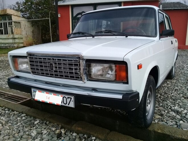 LADA (VAZ) 2107 2003, 175,896 km - 1.6 l - Quba