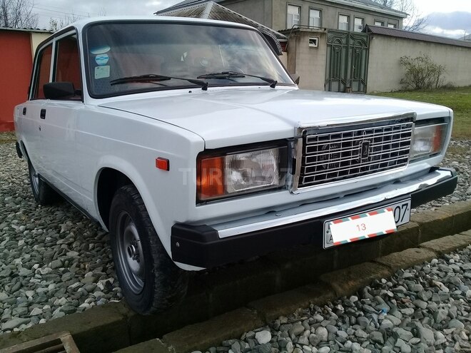 LADA (VAZ) 2107 2003, 175,896 km - 1.6 l - Quba
