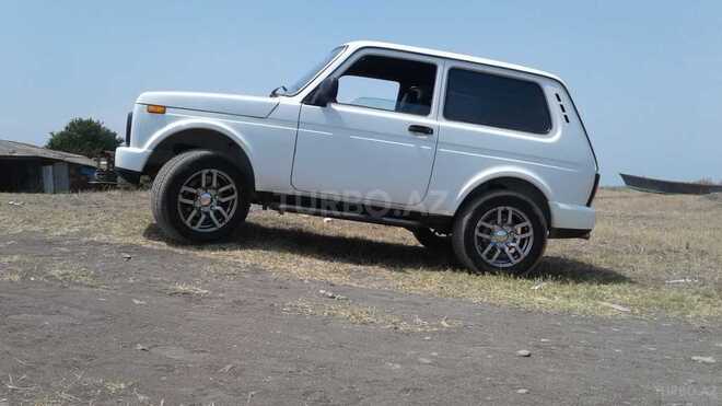 LADA (VAZ) Niva 2010, 130,000 km - 1.7 l - Lənkəran