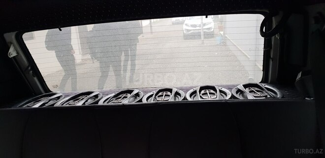 LADA (VAZ) Niva 2010, 130,000 km - 1.7 l - Lənkəran