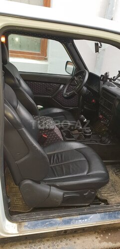 LADA (VAZ) Niva 2010, 130,000 km - 1.7 l - Lənkəran