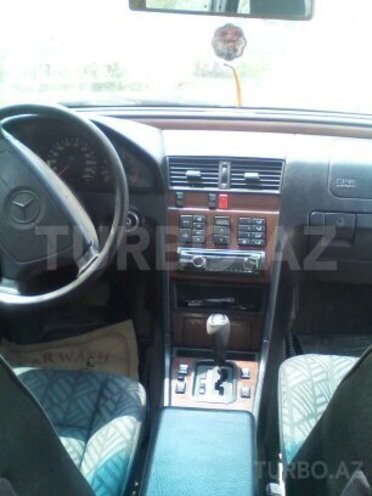 Mercedes C 200 1994, 305,000 km - 0.2 l - Sumqayıt