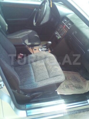 Mercedes C 200 1994, 305,000 km - 0.2 l - Sumqayıt