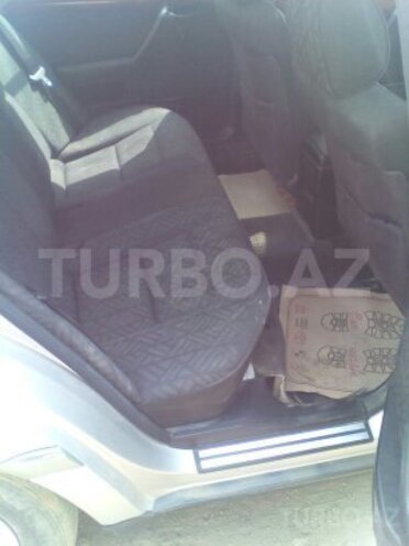 Mercedes C 200 1994, 305,000 km - 0.2 l - Sumqayıt