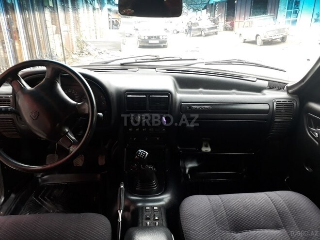 GAZ 3110 2003, 180,000 km - 2.3 l - Balakən