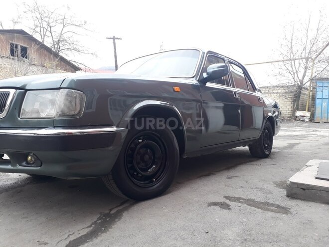 GAZ 3110 2003, 180,000 km - 2.3 l - Balakən