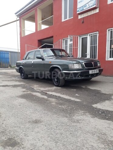 GAZ 3110 2003, 180,000 km - 2.3 l - Balakən