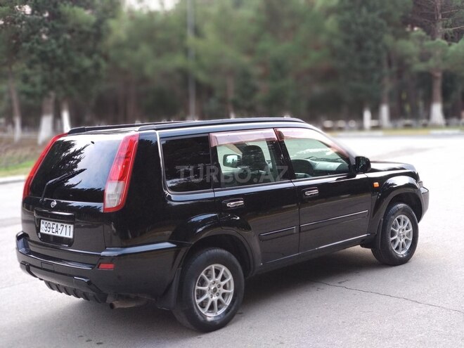 Nissan X-Trail 2003, 310,000 km - 2.0 l - Bakı
