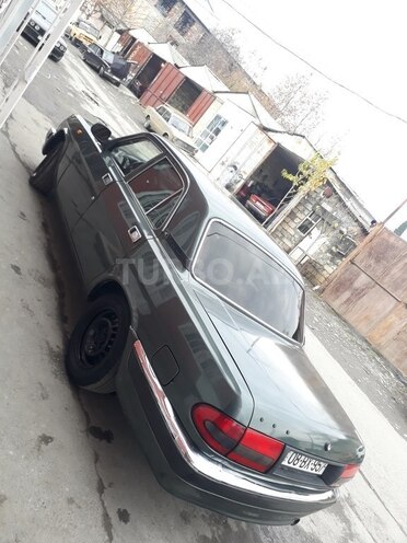 GAZ 3110 2003, 180,000 km - 2.3 l - Balakən