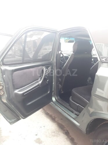 GAZ 3110 2003, 180,000 km - 2.3 l - Balakən
