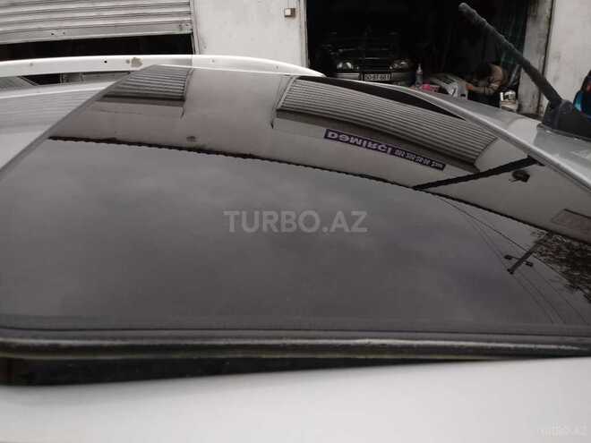 Infiniti FX35 2006, 168,500 km - 3.5 л - Sumqayıt