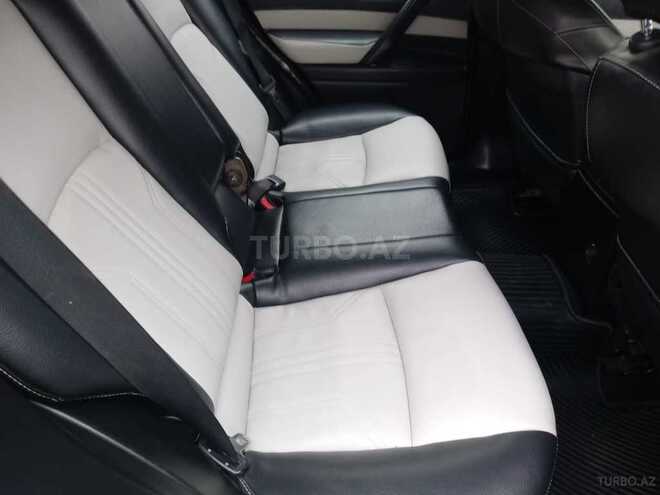 Infiniti FX35 2006, 168,500 km - 3.5 л - Sumqayıt
